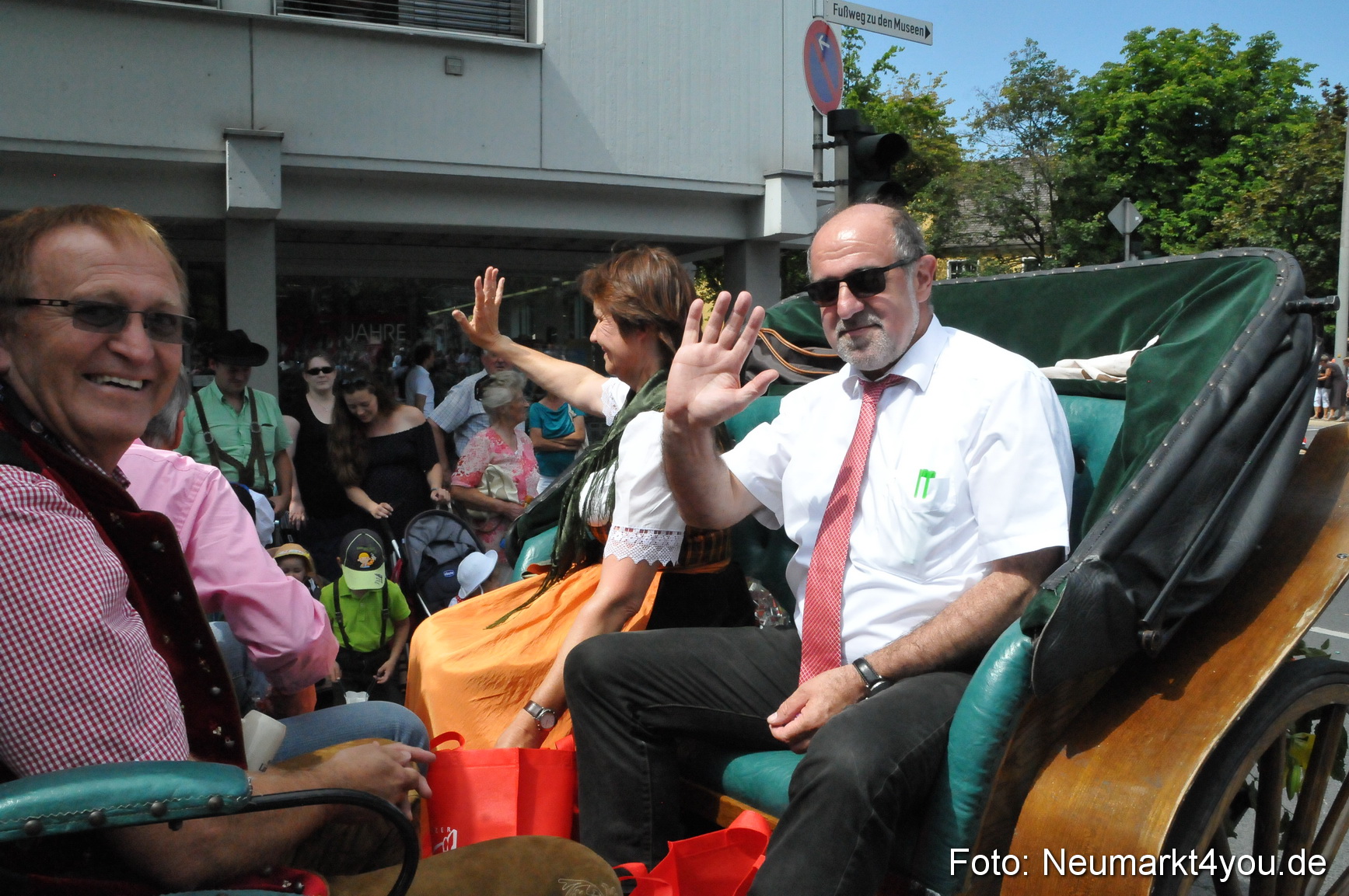 Volksfest Neumarkt 100814 0009